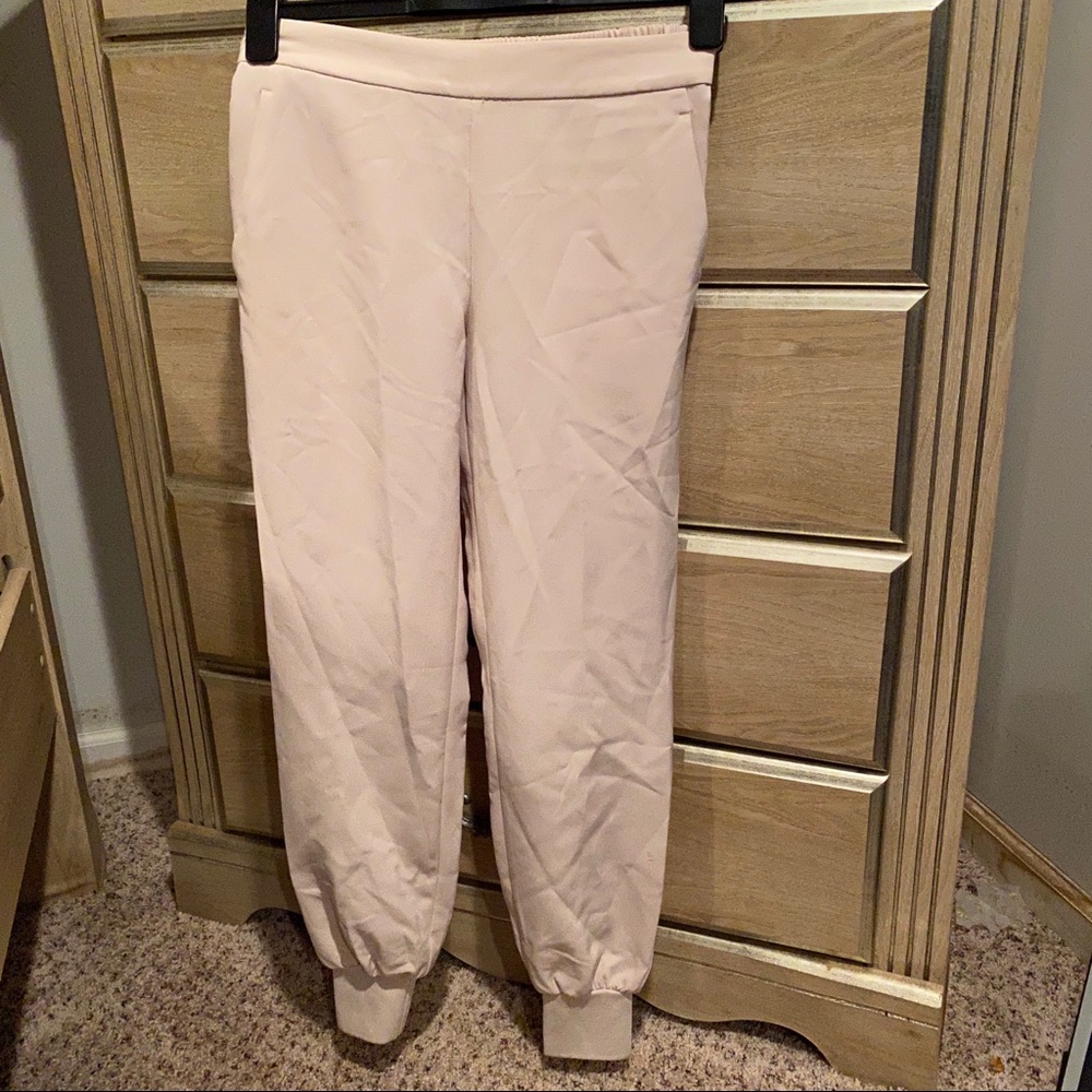 Express Jogger Pants